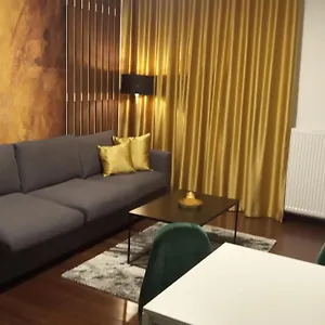 Moser 1303 Apartmán Karlovy Vary