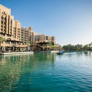 Jumeirah Mina Al Salam Rezort Dubaj