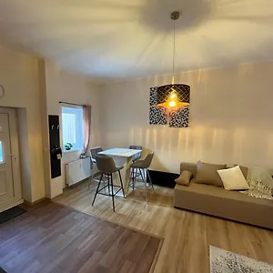  Apartmán M&m Apartment, Free Parking
