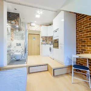  Apartmán Vezicka U Vridla