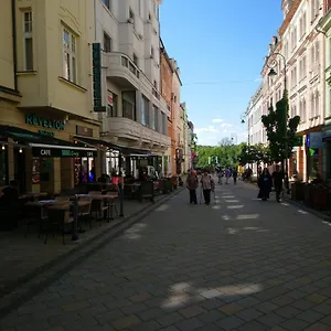  Apartmán Tgmasaryka