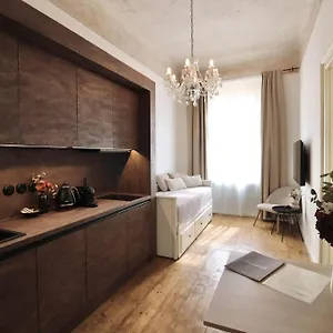  Apartmán Apartma Hilda 1905