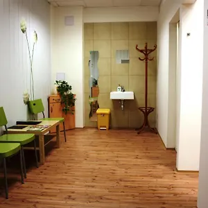 Dc Rezidence Hotel Praha